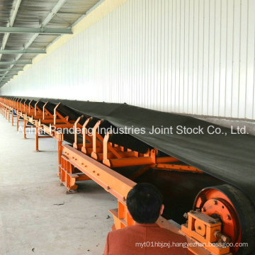 Cema/DIN/ASTM/Sha Standard PVC Conveyor Belt/Rubber Conveyor Belt